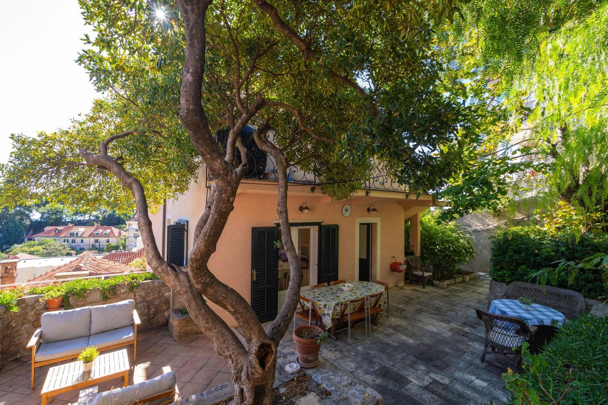 Apartment Alis Dubrovnik Exterior foto